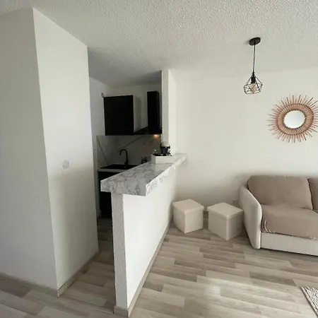 Appartement Le Cocoon Evasion Mediterraneenne A 2 Min De La *