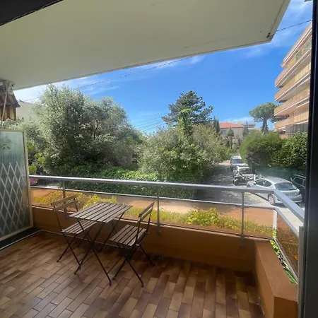 Apartment Le Cocoon Evasion Mediterraneenne A 2 Min De La