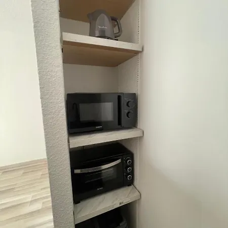 Le Cocoon Evasion Mediterraneenne A 2 Min De La Apartment *
